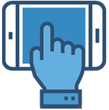 Tablet Icon