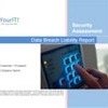 Network Data Breach Report